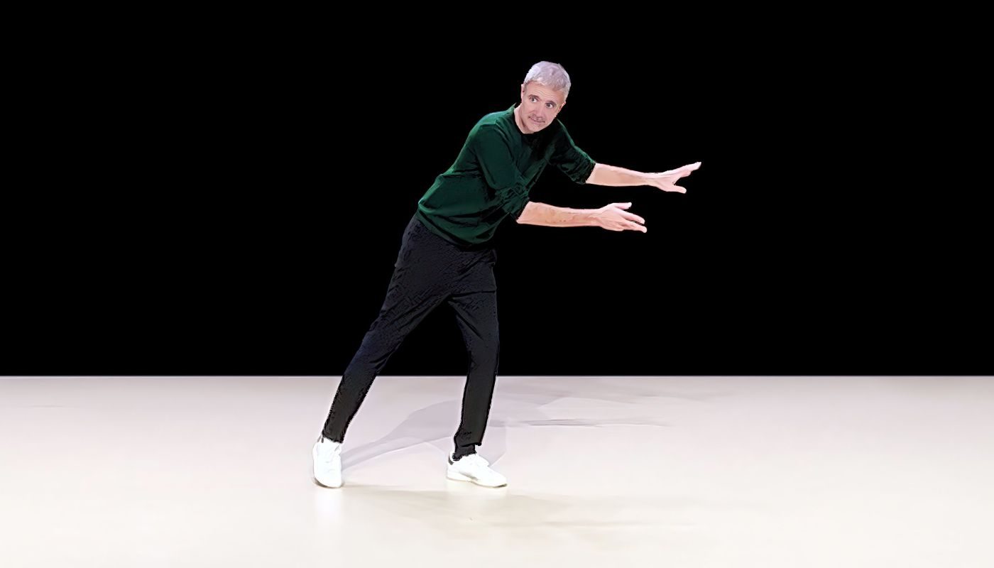 Aller sans savoir où