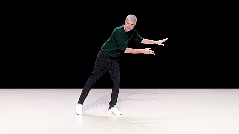 Aller sans savoir où