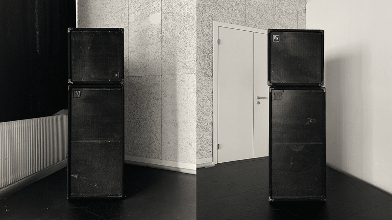 Pièce sans acteur(s)